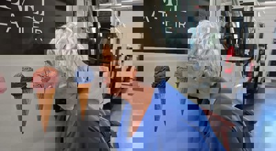 Driedaagse Poperingen 011