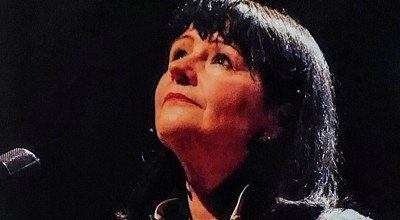 Chantal Calin