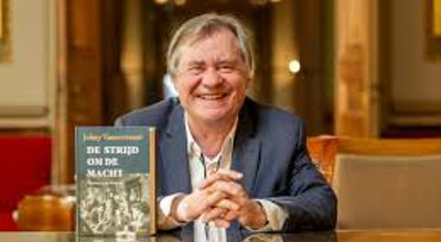 Foto 2 Johny Vansevenant Download