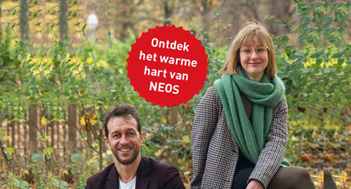 Neos Magazine December 2025