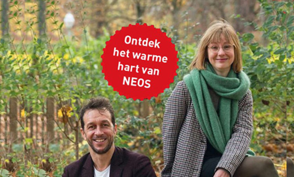 Neos Magazine December 2025