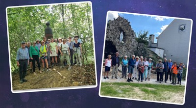 2026 09 10 WANDELING GOOIK Collage