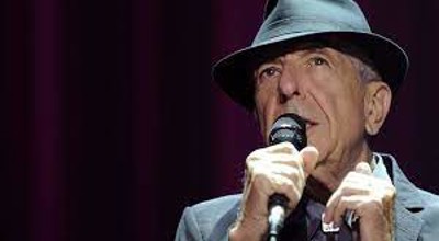 Leonard Cohen 251119
