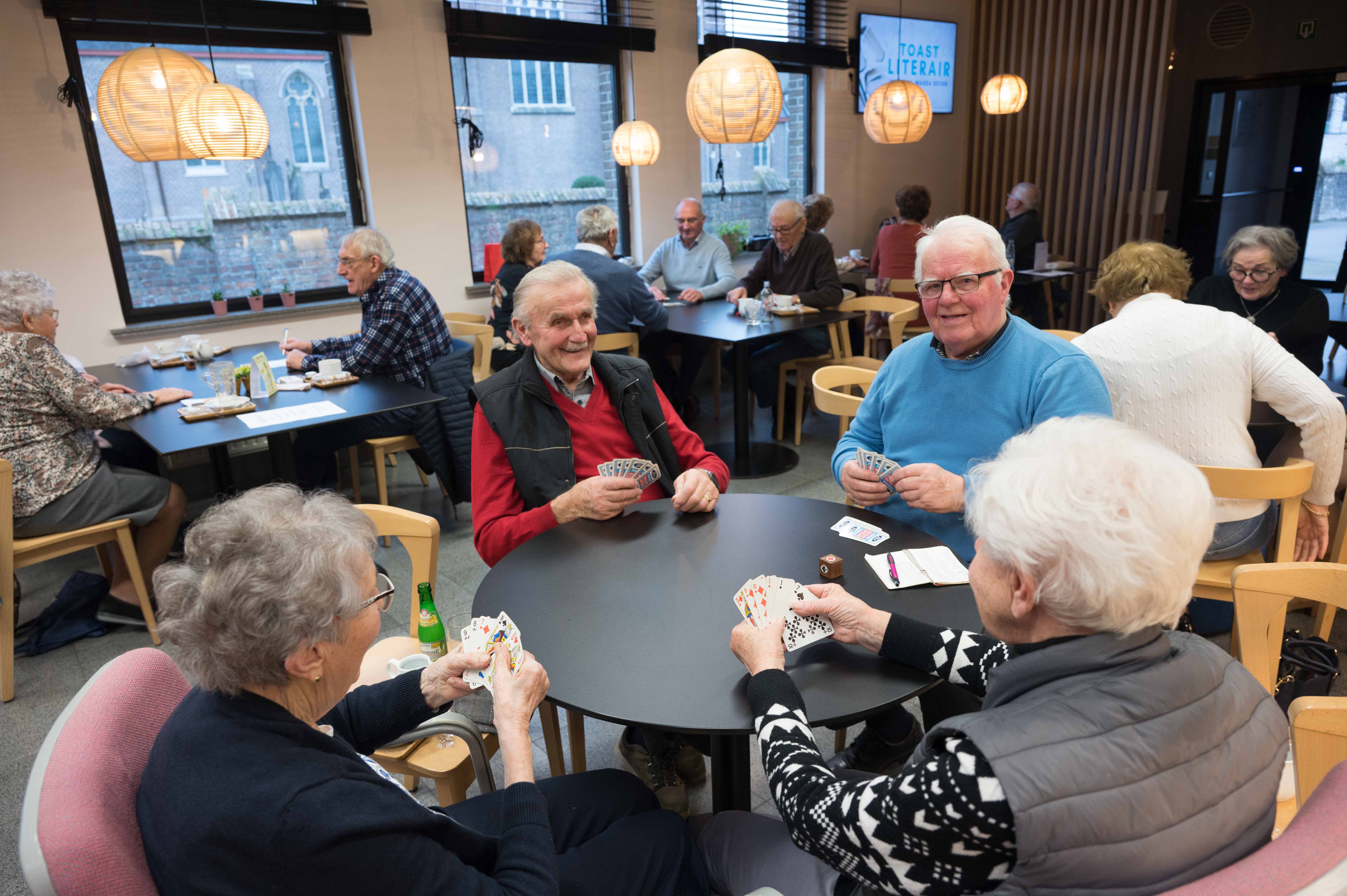 Kaart En Rummikub Neos 2025 (15 Van 21)