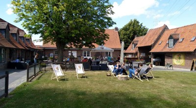 Balladehof Binnenplein Hoevebar 03