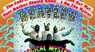 Mystery Tour