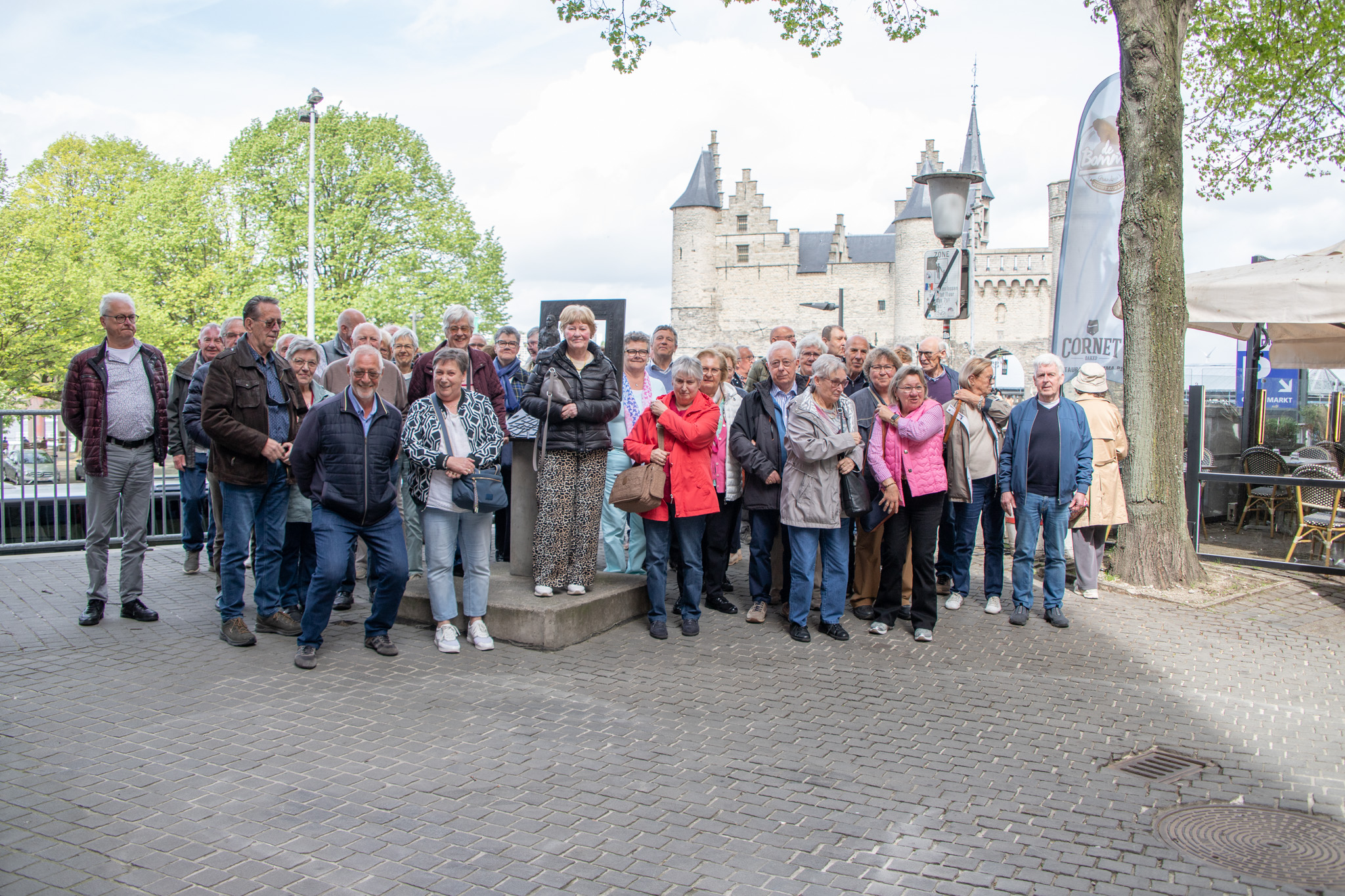 Antwerpen