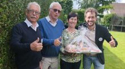 Neos telt nu 37.000 leden!