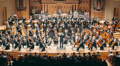 Nieuwjaarsconcert 2026