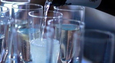 Foto uitnodiging Nieuwjaarsreceptie 2026