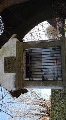 2025-04-10 / Wandeling Balegem