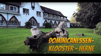 Dominicanessenklooster- Herne