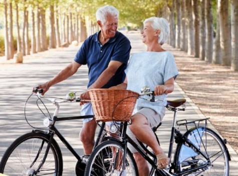 Met Neos op de fiets 3