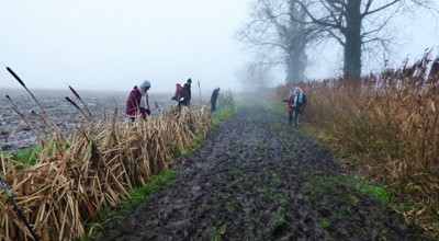 2024 Kerstwandeling