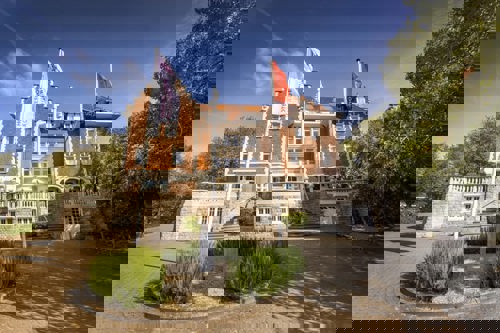 Hotelschool Ter Duinen