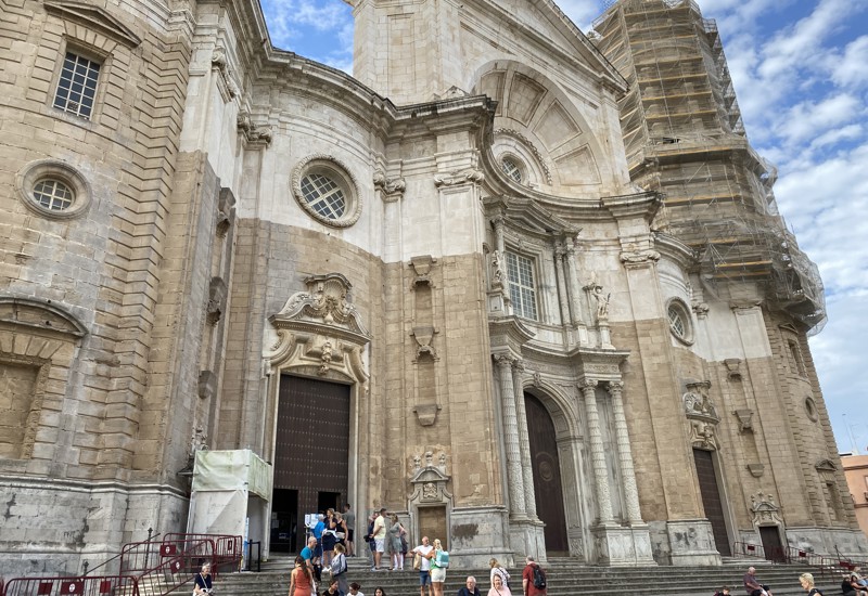 Cadiz ll