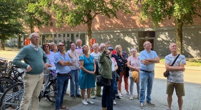 Stadwandeling