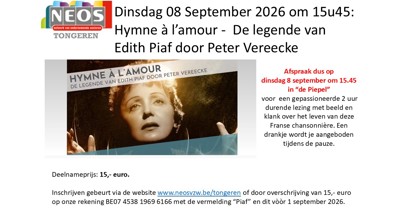 260811 Edithpiaf