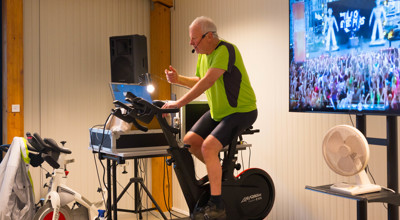 Spinning Neos 2025 (2 Van 12)