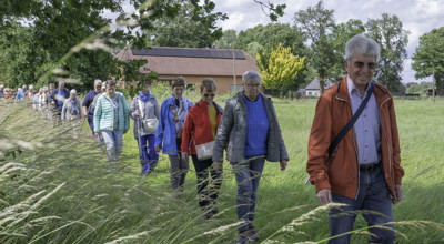 Wandeling Germeer 20