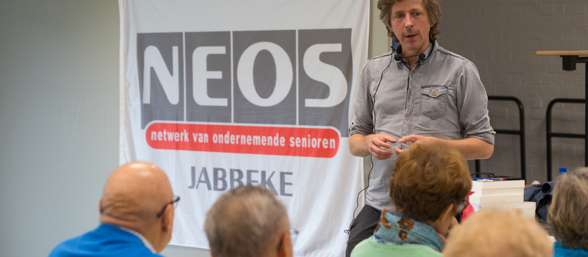 Robin Ramaekers (5 Van 52)