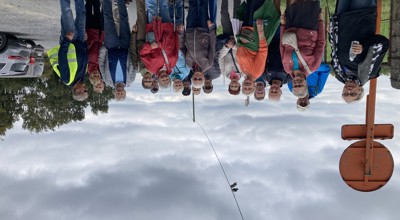 Ledebergwandeling 26/9