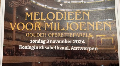 2024-11-03/Melodieën voor Miljoenen