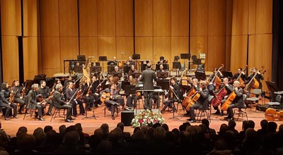 Nieuwjaarsconcert 11 01 2026