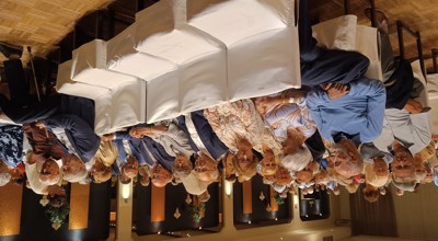 2026-09-17 / Culturele ontmoetingsdag Mantovani 2026