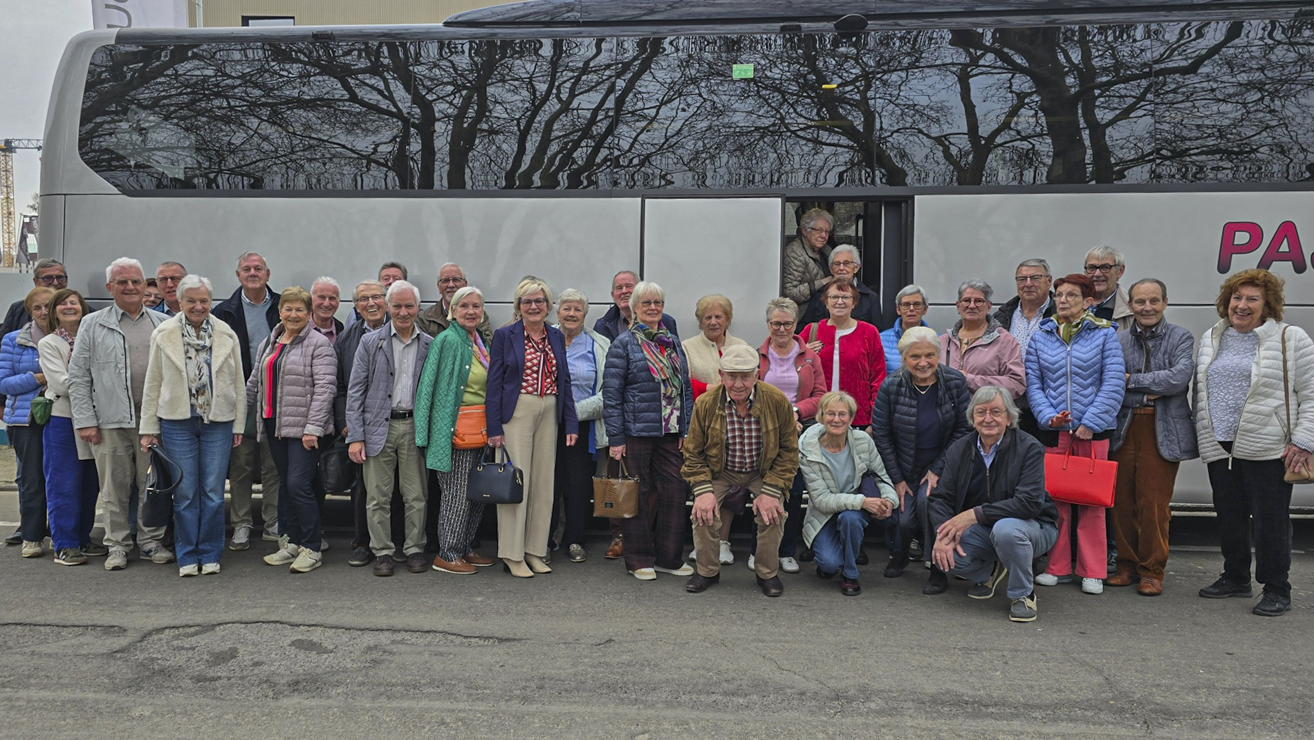 Daguitstap Kortrijk 6/3/26