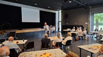 Startdag Sept 2025