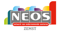 Logo Neos Zemst