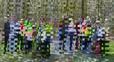 20250327 Wandeling Zig En Goort