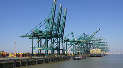 Waaslandhaven
