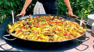 20250912 Paella Candella