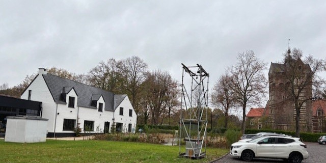 Nieuwjaarslunch 2026