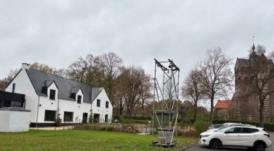 Nieuwjaarslunch 2026