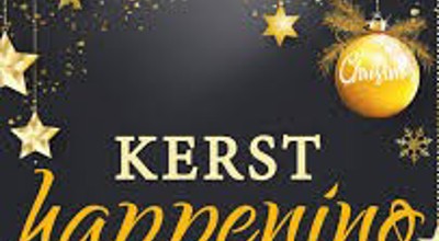 Kersthappening