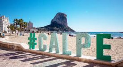 Calpe