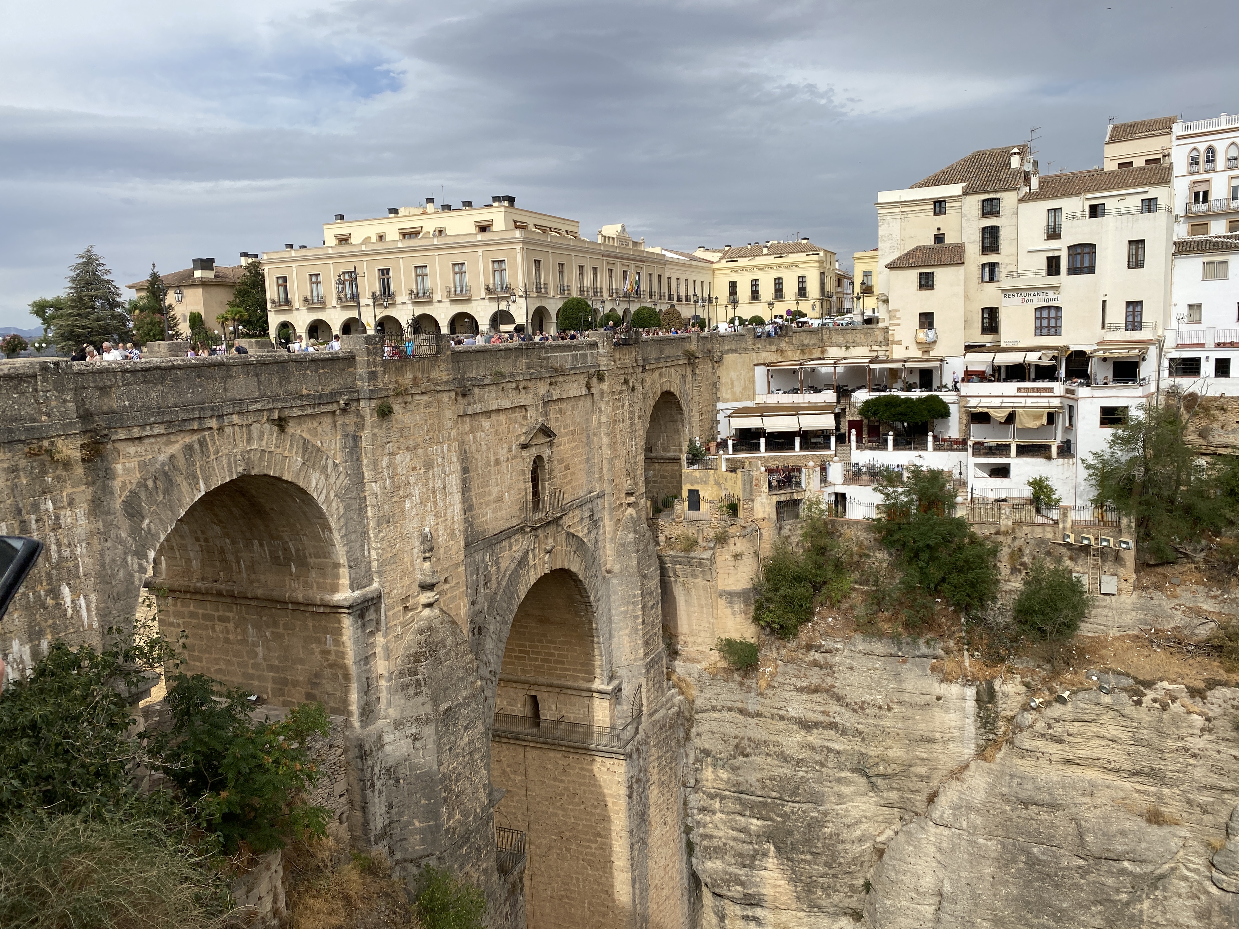 Ronda lV