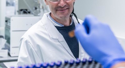 Johan Swinnen