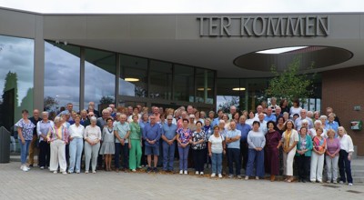 Groepsfoto 2026