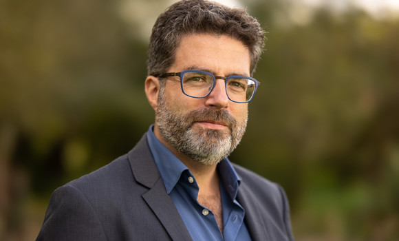 Steven Van Gucht