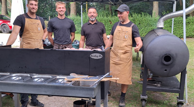 2025-07-17 BBQ