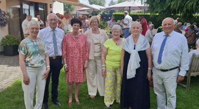 Neos Eeklo 40 jaar (1)