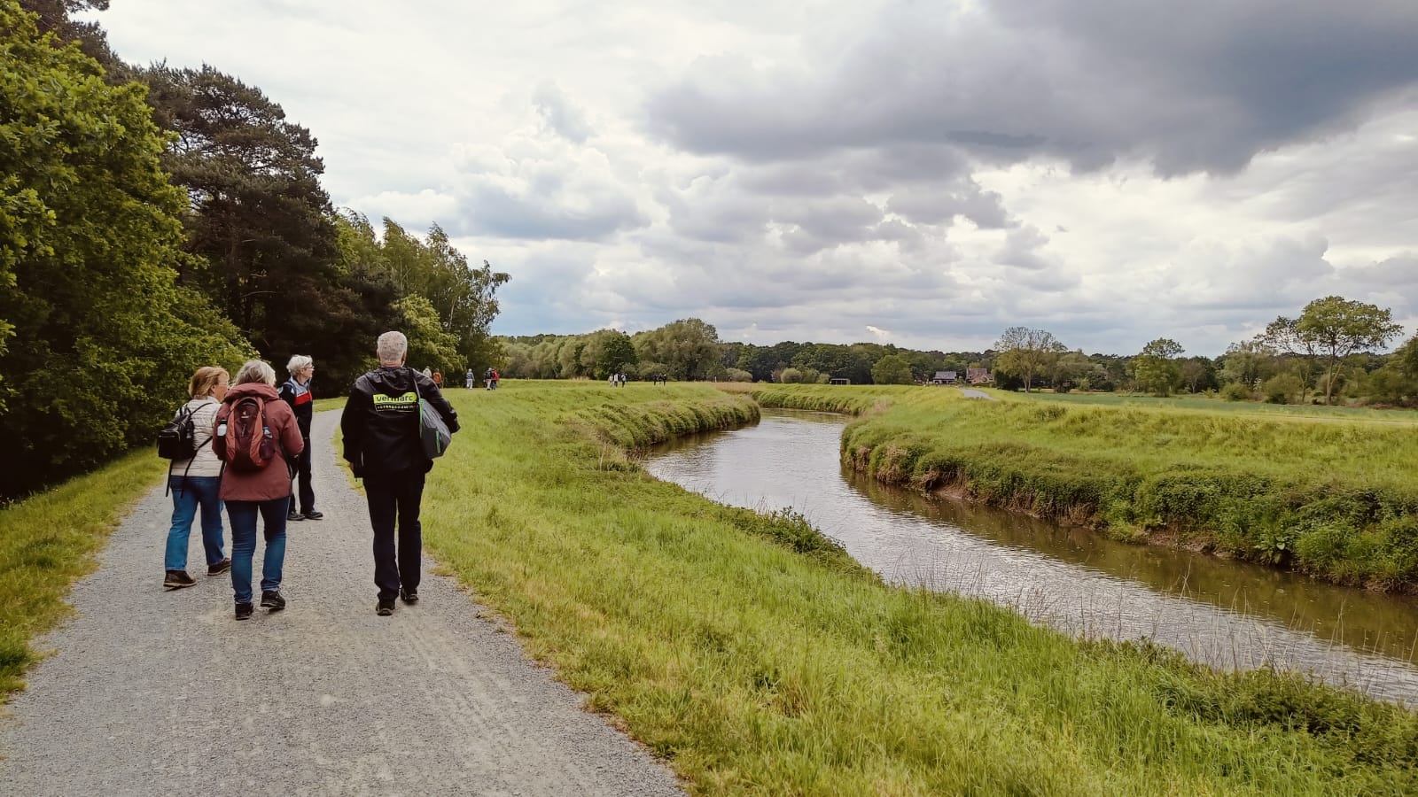 Prov. Wandeling Keerbergen