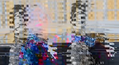 Tylaine Van den Broek