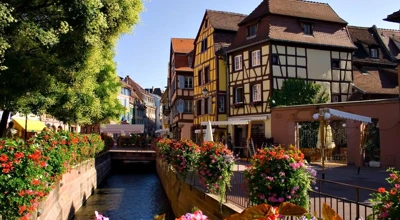Colmar Elzas Dorpen Shutterstock 4267039.Jpg