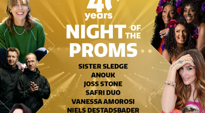 Night Of The Proms