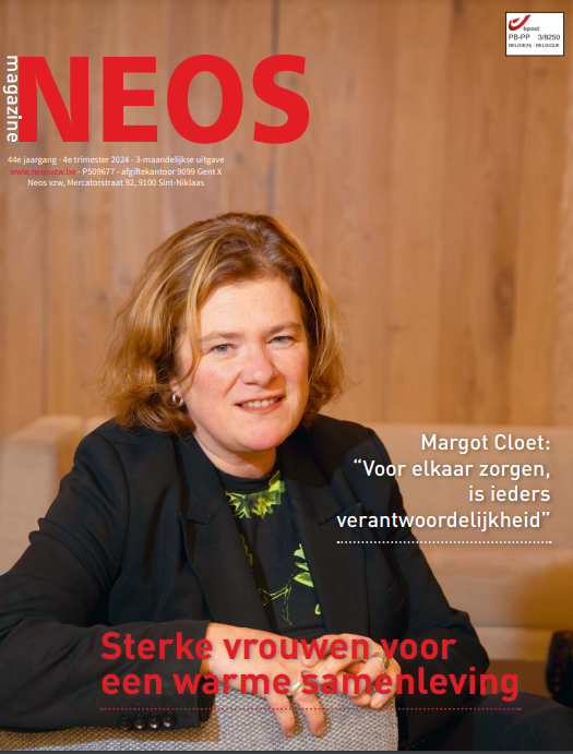 Neos Magazine December 2024